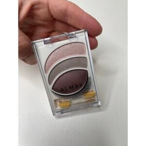 NEW WO Box Almay Intense i-color Smoky-i Eye Shadow for Green Eyes # 404